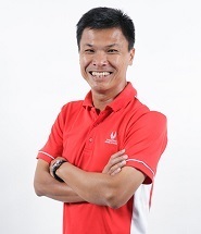 Teng Wei Ken